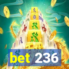 bet 236